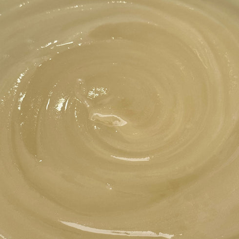 ORGANIC CREAMED HONEY, Canadian, raw